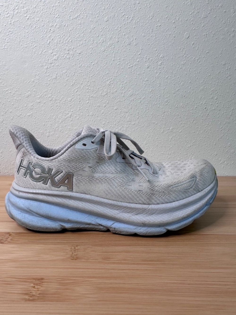 HOKA, Clifton 9, Women's, Size 7